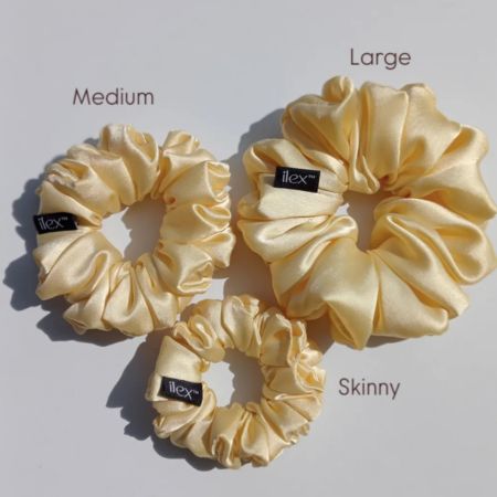 Quality Assurance Scrunchies