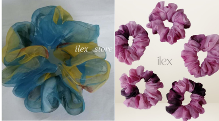 Eco-Friendly Sourcing